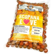 Imperial Baits carptrack scopana.love boilie 20 mm 1 kg