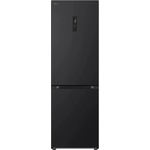 LG GBV5150DEP Хладилници