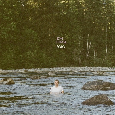 John Case - SOLO Vinyl