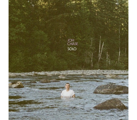 John Case - SOLO Vinyl