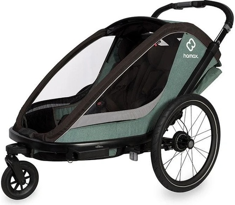 Hamax Cocoon