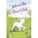 Jahniatko Štvorlístok