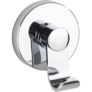 WENKO Комплект от 2 куки за стена Vacuum Loc Irun - Wenko (24466100)