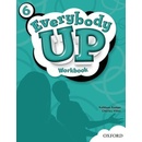Everybody Up 6 Workbook