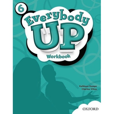 Everybody Up 6 Workbook