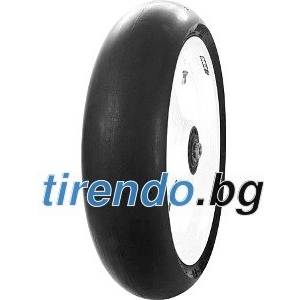 Dunlop KR 108 SSP ( 140/70 R17 TT Задно колело, Mischung MS 1 Race ) Мотоциклетни гуми