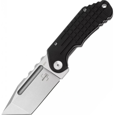 Böker Plus DVALIN FOLDER TANTO 01BO549