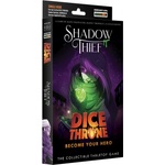 Roxley Games Разширение за настолна игра Dice Throne: Shadow Thief (DTI-1404) - digit