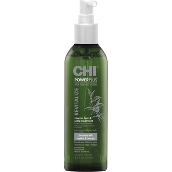 Farouk Systems Farouk System CHI PowerPlus Revetalize Vitamin Hair & Scalp Treatment 104 ml