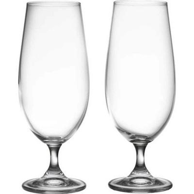 Bitz sklenic na pivo 2 x 380 ml