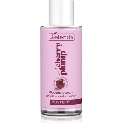 Bielenda Cherry Plump хидратираща есенция за лице 100ml
