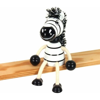 Krokido Zebra