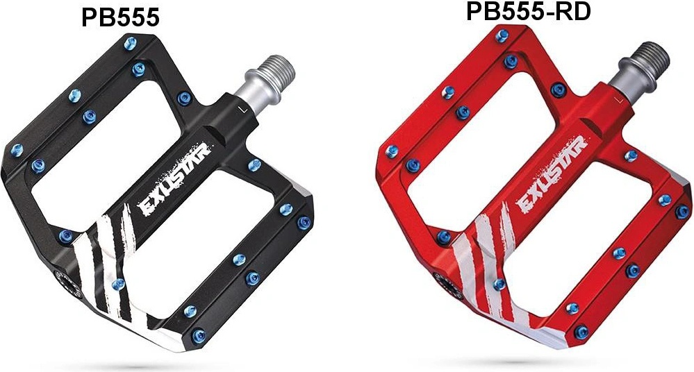 Exustar PB555 pedále