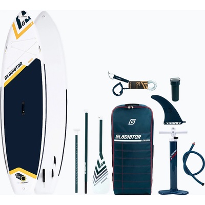 Paddleboard GLADIATOR RIVER 11'0" S