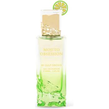 Gulf Orchid Mocktail Collection Mojito Obsession EDP 100 ml