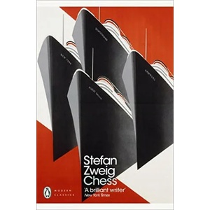 Chess (ISBN: 9780241305164)