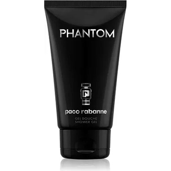 Rabanne Phantom душ гел Man 150 мл