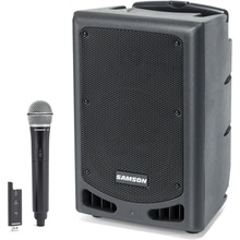 Samson XP 208w