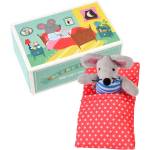 Rex London Плюшена играчка Mini Mouse in a Little Box - Rex London (28952)