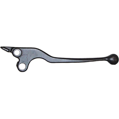 V PARTS (VICMA) brzdová páka HONDA XR250R 87-92, XL350R 85-87, barva černá (DHH16CV) (72092)