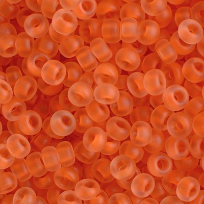 PRECIOSA ORNELA PRECIOSA rokajl NEON 8/0 (38789) č.10 - 15 g