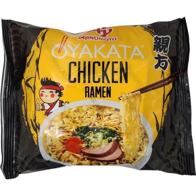 Oyakata Chicken Ramen 83 g