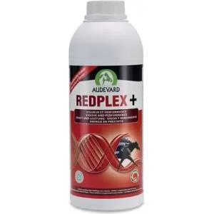 AUDEVARD Хранителн добавка за коне audevard redplex + 1l (e134)