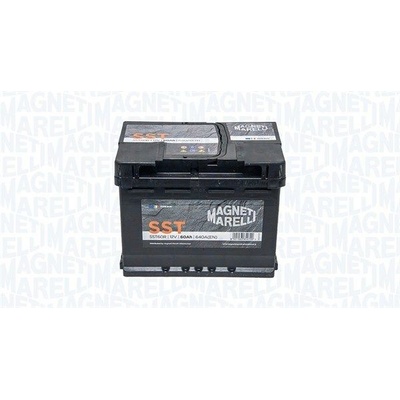Magneti Marelli 12V 60Ah 640A 069060640008