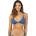 Rip Curl Classic Surf Xback Triangle bikini top - Blue (Vintage Navy)