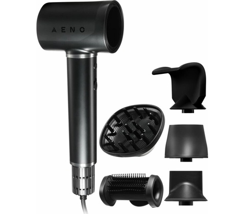 AENO HD5 Black