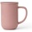 VIVA Чаша за чай с цедка VIVA Minima Stone Rose 500ml (1007009)