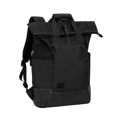 Riva Case 5321 černá / sportovní batoh pro notebook 15.6" RC-5321-B