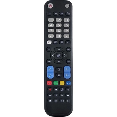 TOPFIELD tfs3000 hd, tfs3000 rhd - оригинален дистанционен контрол (tfs3000 hd, tfs3000 rhd)