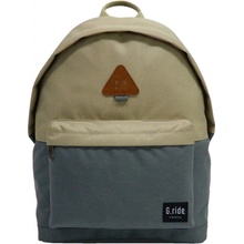 G.Ride Auguste Grey/Sand 16 l