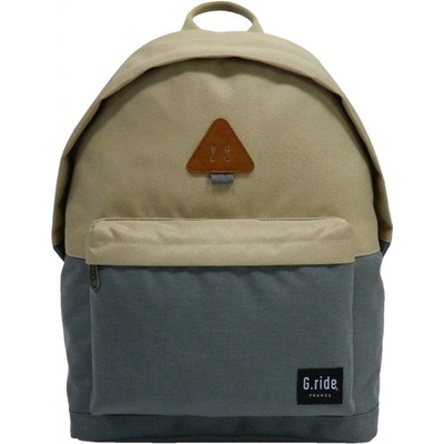 G.Ride Auguste Grey/Sand 16 l