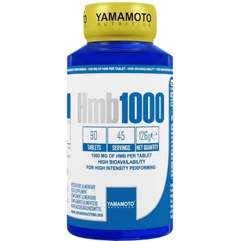 Yamamoto Hmb 1000 [90 Таблетки]
