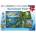 Ravensburger Puzzle 3x49 Fascination with Dinosaurs
