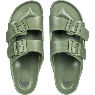 Roxy Kattie OGN/Oil Green women´s