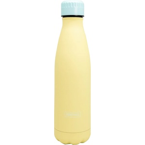 Vin Bouquet Nerthus Термос цвят бледо жълт - 500 мл (VB-FIH-1534)