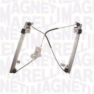 Zvedací zařízení oken MAGNETI MARELLI 350103170031