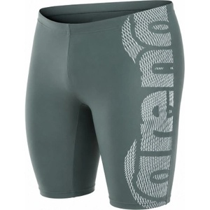 arena feel mid jammer graphic sage xl - uk38