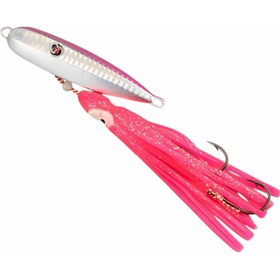Sea Dragon Predasquid Pink Silver 100g