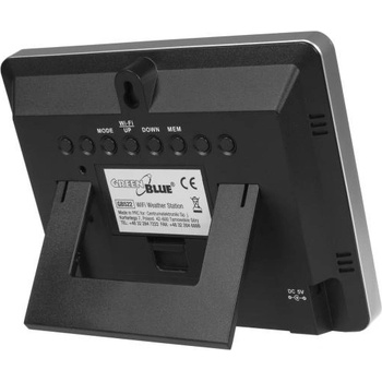 Image 1 of GreenBlue GB522