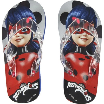 Джапанки lights lady bug