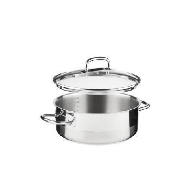 KOLIMAX PROFESSIONAL Rajnica PROFESSIONAL s pokrievkou, priemer 22cm, objem 3.0l