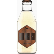 Goldberg Tonic Intense Ginger 200 ml