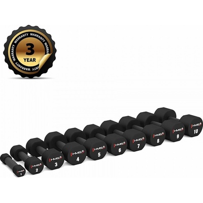 HMS HPT01 2 x 1 kg
