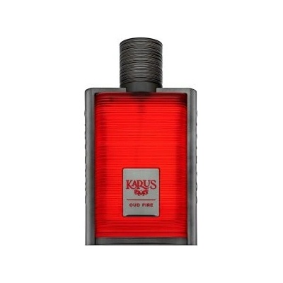 Khadlaj Karus Oud Fire parfémovaná voda unisex 100 ml