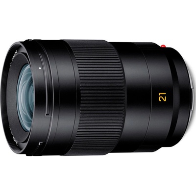Leica SL 21 mm f/2 Aspherical Super-APO-Summicron-SL