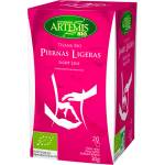 Herbes del Molí Чай за добро кръвообращение Био, 20 филтърни пакетчета Herbes del Moli (310995 HDM)